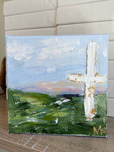 Load image into Gallery viewer, The Cross